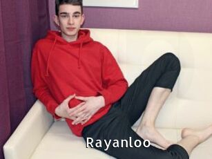 Rayanloo