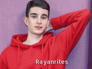 Rayanrites