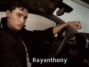 Rayanthony
