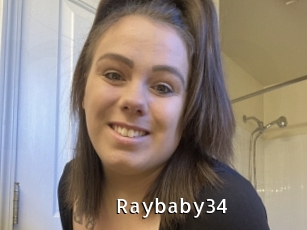 Raybaby34