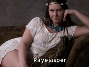 Rayejasper
