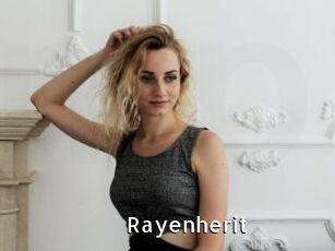 Rayenherit
