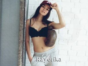 Rayerika
