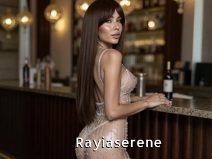 Rayiaserene