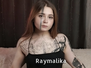 Raymalika