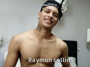 Raymon_collins