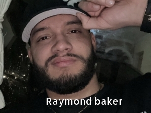 Raymond_baker