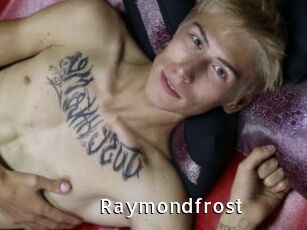 Raymondfrost