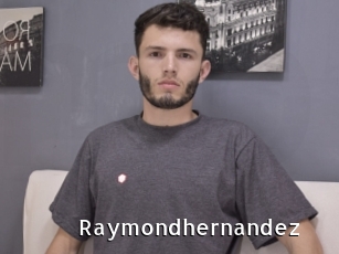 Raymondhernandez