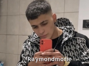 Raymondmorie