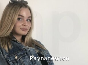Raynanewton