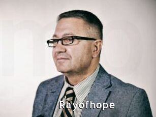Rayofhope