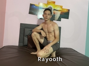 Rayooth