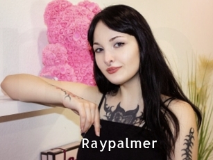 Raypalmer