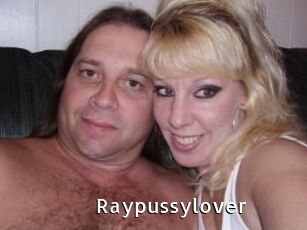 Raypussylover