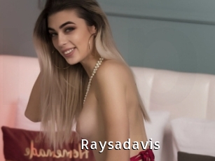 Raysadavis