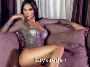 Raysaeden