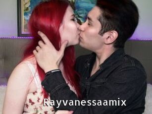 Rayvanessaamix
