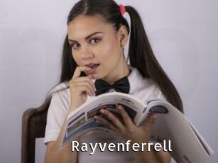 Rayvenferrell