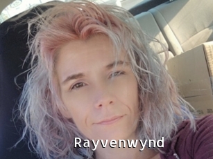 Rayvenwynd