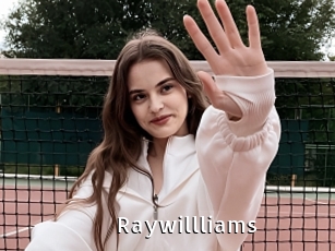 Raywillliams