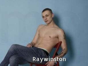Raywinston