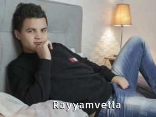 Rayyamvetta