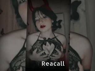 Reacall
