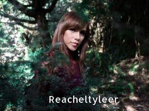 Reacheltyleer
