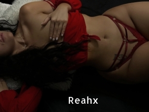 Reahx