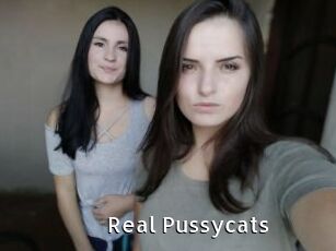 Real_Pussycats