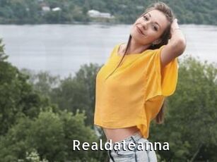 Realdateanna