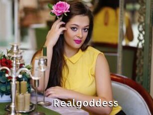 Realgoddess