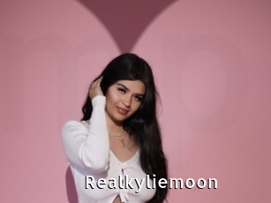 Realkyliemoon