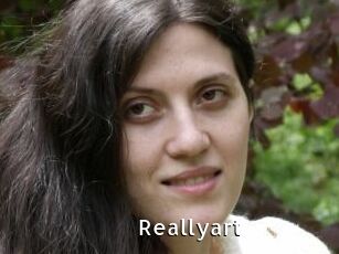 Reallyart