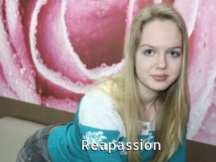 Reapassion