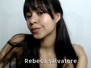 Rebeca_salvatore