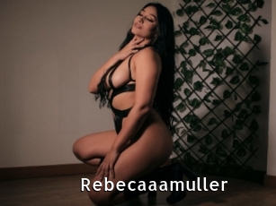 Rebecaaamuller