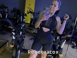 Rebecaacox