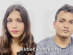 Rebecaandvictor