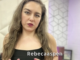 Rebecaaspen