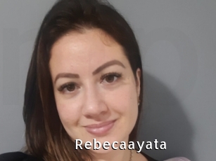 Rebecaayata