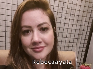 Rebecaayata