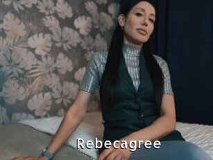 Rebecagree