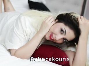 Rebecakouris