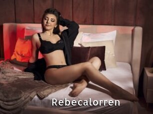 Rebecalorren