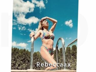 Rebeccaax