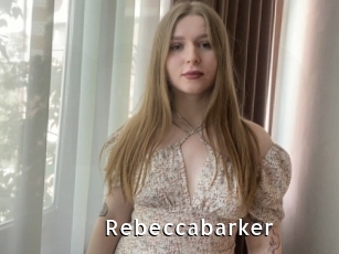 Rebeccabarker