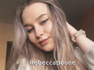 Rebeccaboone