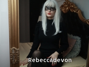 Rebeccadevon